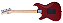 Guitarra elétrica 6c Sire Larry Carlton S1 Candy Apple Red - Imagem 2