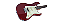 Guitarra elétrica 6c Sire Larry Carlton S1 Candy Apple Red - Imagem 4