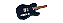 Guitarra elétrica 6c Sire Larry Carlton T7 New Gen Dark Forest - Imagem 4