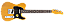 Guitarra elétrica 6c Sire Larry Carlton T3 New Gen Butterscotch - Imagem 1