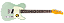 Guitarra elétrica 6c Sire Larry Carlton T3 New Gen Surf Green Metallic - Imagem 1