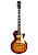 Guitarra elétrica 6c Sire Larry Carlton L7 New Gen Tobacco Sunburst - Imagem 4