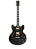 Guitarra elétrica 6c Sire Larry Carlton H7 Black Gold - Imagem 4