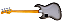 Contrabaixo 4c Sire Marcus Miller V7 Alder New Gen Mercury - Imagem 2
