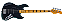 Contrabaixo 4c Sire Marcus Miller V7 Alder New Gen Dark Forest - Imagem 1