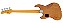 Contrabaixo 4c Sire Marcus Miller V7 Alder New Gen Natural - Imagem 2