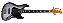 Contrabaixo 5 cordas Sire Marcus Miller V7 Alder New Gen Mercury - Imagem 1