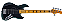 Contrabaixo 5 cordas Sire Marcus Miller V7 Alder New Gen Dark Forest - Imagem 1
