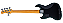 Contrabaixo 5 cordas Sire Marcus Miller V7 Alder New Gen Dark Forest - Imagem 2