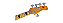 Contrabaixo 5 cordas Sire Marcus Miller V7 Alder New Gen Dark Forest - Imagem 5