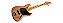 Contrabaixo 5 cordas Sire Marcus Miller V7 Alder New Gen Natural - Imagem 3