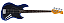 Contrabaixo 4c Sire Marcus Miller V3 New Gen Midnight Blueburst - Imagem 1