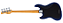 Contrabaixo 4c Sire Marcus Miller V3 New Gen Midnight Blueburst - Imagem 2