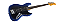 Contrabaixo 4c Sire Marcus Miller V3 New Gen Midnight Blueburst - Imagem 3