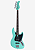 Contrabaixo 4c Sire Marcus Miller V3 New Gen Mild Green - Imagem 4