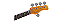Contrabaixo 5c Sire Marcus Miller V3 New Gen Midnight Blueburst - Imagem 5