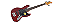 Contrabaixo 5c Sire Marcus Miller V3 New Gen Candy Apple Red - Imagem 3