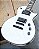 ESP LTD EC-256 Snow White (seminova) - Imagem 2