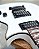 ESP LTD EC-256 Snow White (seminova) - Imagem 4