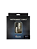 Cabo Blacksmith Mute series P10 angulado blindado 3 metros - Imagem 6
