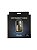 Cabo Blacksmith Mute series P10 angulado blindado 3 metros - Imagem 1
