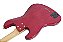 Swing guitars Jazz Deluxe 4c American Alder Purple - Imagem 4