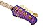 Swing guitars Jazz Deluxe 4c American Alder Purple - Imagem 6