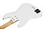 Swing guitars Jazz Deluxe 4c American Alder White - Imagem 4