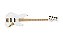 Swing guitars Jazz Deluxe 4c American Alder White - Imagem 1