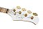 Swing guitars Jazz Deluxe 4c American Alder White - Imagem 5