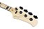 Swing guitars Jazz Deluxe 4c American Alder Matte Black - Imagem 6