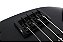 Swing guitars Jazz Deluxe 4c American Alder Matte Black - Imagem 5