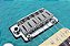 Guitarra 6 cordas Swing guitars Modern Player HH American Alder Aqua Indonésia - Imagem 6
