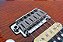 Guitarra 6 cordas Swing guitars Modern Player HH American Alder Bengal Indonésia - Imagem 6