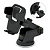 Suporte Veicular Para Celular Com Ventosa, Rotação 360° - Tomate MTG-011 - Imagem 5