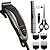Maquina de Cortar Cabelo Com Fio Hair Stylo - Mondial CR-02 - Imagem 1