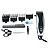 Maquina de Cortar Cabelo Com Fio Hair Stylo - Mondial CR-02 - Imagem 2