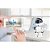 Câmera Robô IP Wi-Fi, Full HD, 1080P, Sensor Presença - It-blue SC-B11 - Imagem 4