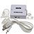 Mini Adaptador Conversor HDMI para VGA com Saída de Áudio P2 HDMI2VGA - Imagem 3