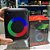 Mini Caixa de Som Bluetooth 10W, RGB - KTS-1236 - Imagem 4