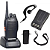 Rádio Comunicador Walk Talk 16 Canais - Baofeng BF-777S A'Gold - Imagem 5