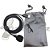 Microfone Lapela Para Celular e Tablet Tipo C - Xtrad CH0454 - Imagem 4