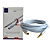Cabo Extensor de P2 3.5 mm Com 2 Metros - It-blue 10701 - Imagem 1