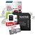 Cartão de Memória 32gb Micro Sd Ultra, Classe 10, 100mbs - SanDisk - Imagem 1