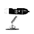 Microscópio Digital USB Zoom 1600x Câmera 2.0mp - Imagem 3