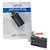 Placa de Som USB, Adaptador Áudio 7.1 Para P2, Pc, Notebook - Exbom USOM-10 - Imagem 5