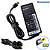 Fonte Carregador para Notebook Lenovo 20V 3.25A 65W (Pino Retangular com Agulha) - Similar - Imagem 1