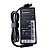 Fonte Carregador para Notebook Lenovo 20V 3.25A 65W (Pino Retangular com Agulha) - Similar - Imagem 3