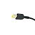 Carregador Para Notebook Lenovo Pino Retangular 65W 20V 4.5A (Similar) - Imagem 3