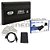 Case Gaveta Para HD e SSD Sata 2.5", USB 2.0, Slim - Knup KP-HD001 - Imagem 3